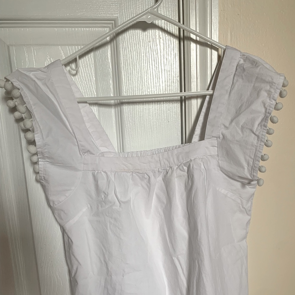 Jcrew top